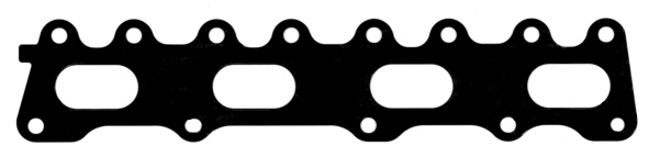 MANIFOLD EXHAUST GASKET SET MERCEDES | MG3727