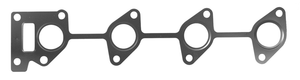 MANIFOLD EXHAUST GASKET SET KIA D4EA