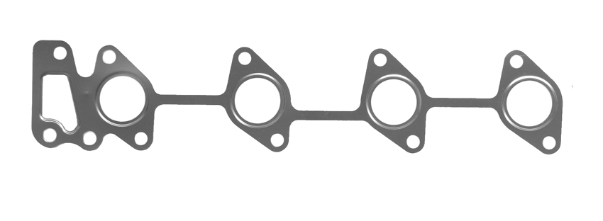 MANIFOLD EXHAUST GASKET SET KIA D4EA-F