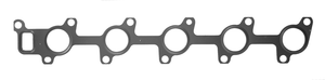 MANIFOLD EXHAUST GASKET SET MERCEDES OM612