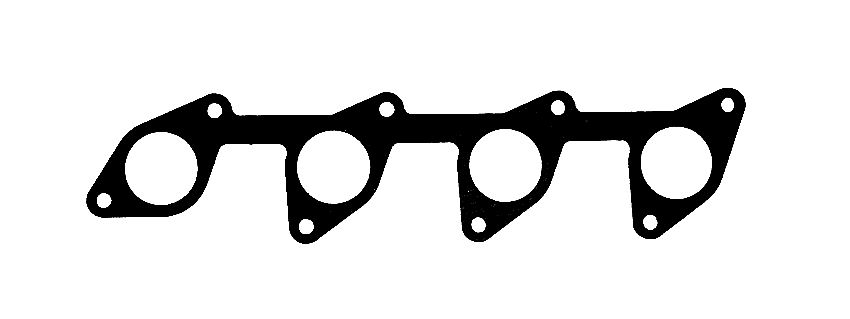 MANIFOLD INLET GASKET PEUGEOT DW10