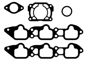 MANIFOLD INLET GASKET MAZDA KL EUNOS