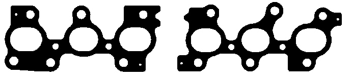 MANIFOLD EXHAUST GASKET TOYOTA 2JZ-GTE