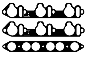 MANIFOLD INLET SETNISSAN VG33E