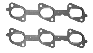 MANIFOLD EXHAUST GASKET MERCEDES OM642