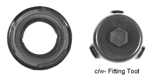 OIL SEAL 488111.5