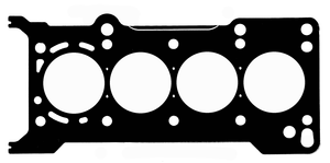 HEAD GASKET SET MAZDA ZY