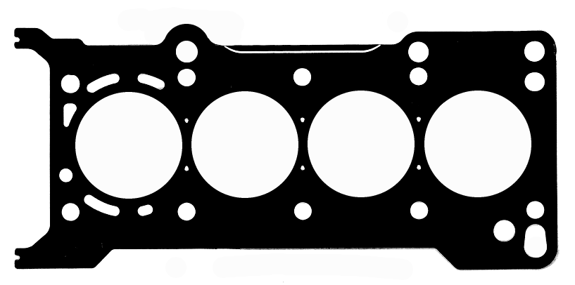 HEAD GASKET SET MAZDA ZY