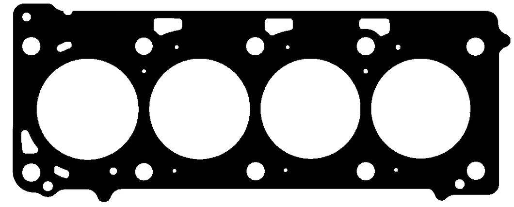 HEAD GASKET SET TOYOTA 1VD-FTV R/H | S4120SSR-1