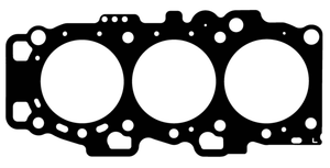 HEAD GASKET SET HYUNDAI G6EA L/H