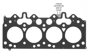 HEAD GASKET SET LANDROVER 200TDI 1.6MM