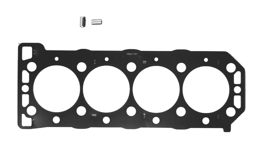 HEAD GASKET SET ROVER K16