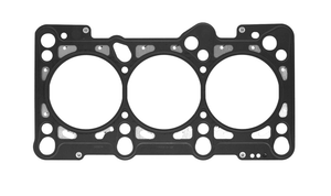 HEAD GASKET SET AUDI | S4970SS