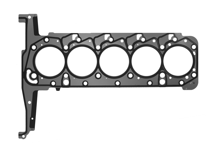 HEAD GASKET SET FORD SAFA T=1.10MM