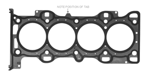 HEAD GASKET SET MAZDA LF