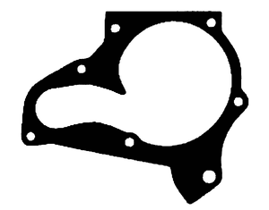 WATER PUMP GASKET TOYOTA | WP113