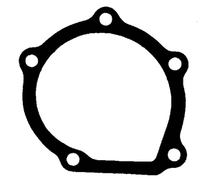 WATER PUMP GASKET TOYOTA | WP164